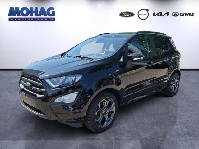 Ford EcoSport 98.500 km 13.490 &euro; Gelsenkirchen 45891