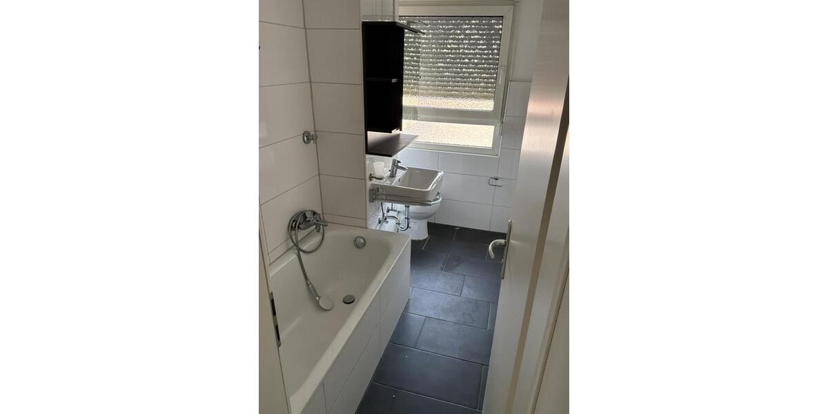 Erdgeschoßwohnung Herne Wanne-Bickern - 2 Zimmer, 46 m&sup2;, 379&euro; | Angebot:25258304