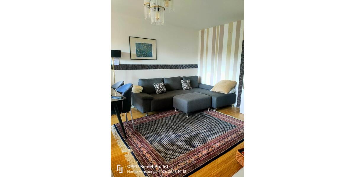 Etagenwohnung Herne Wanne-Bickern - 2 Zimmer, 68 m&sup2;, 146.000&euro; | Angebot:26945379