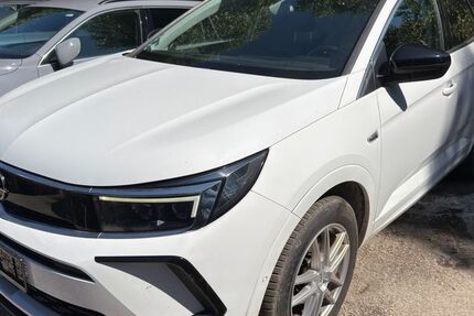 Opel Grandland (X) 76.951 km 17.800 &euro; Krefeld 47805