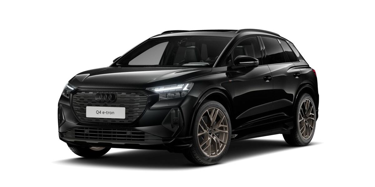 Audi Q4 e-tron 43.480 km 50.980 &euro; Wesel 46483