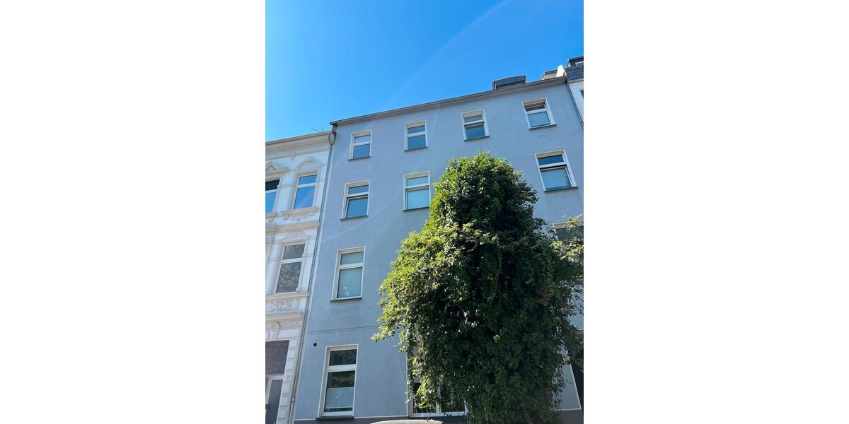 Etagenwohnung Düsseldorf Pempelfort - 2 Zimmer, 55 m&sup2;, 1.110&euro; | Angebot:26397840