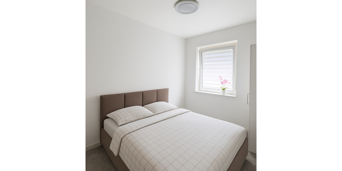 Etagenwohnung Düsseldorf Pempelfort - 2 Zimmer, 57 m&sup2;, 215.000&euro; | Angebot:26437075