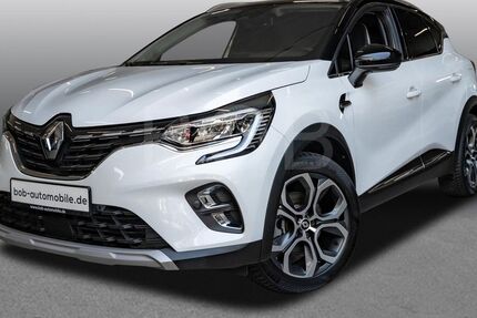 Renault Captur 70.505 km 17.666 &euro; Düsseldorf 40233