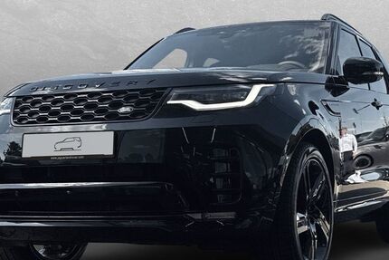 Land Rover Discovery 4.000 km 93.890 &euro; Moers 47441