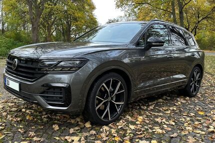 VW Touareg 51.000 km 54.000 &euro; Duisburg 47259