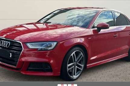 Audi A3 49.077 km 24.490 € Bottrop 46240