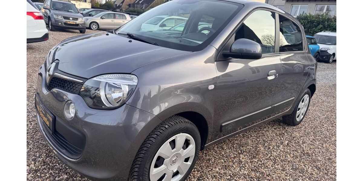 Renault Twingo 46.000 km 5.999 &euro; Essen 45355
