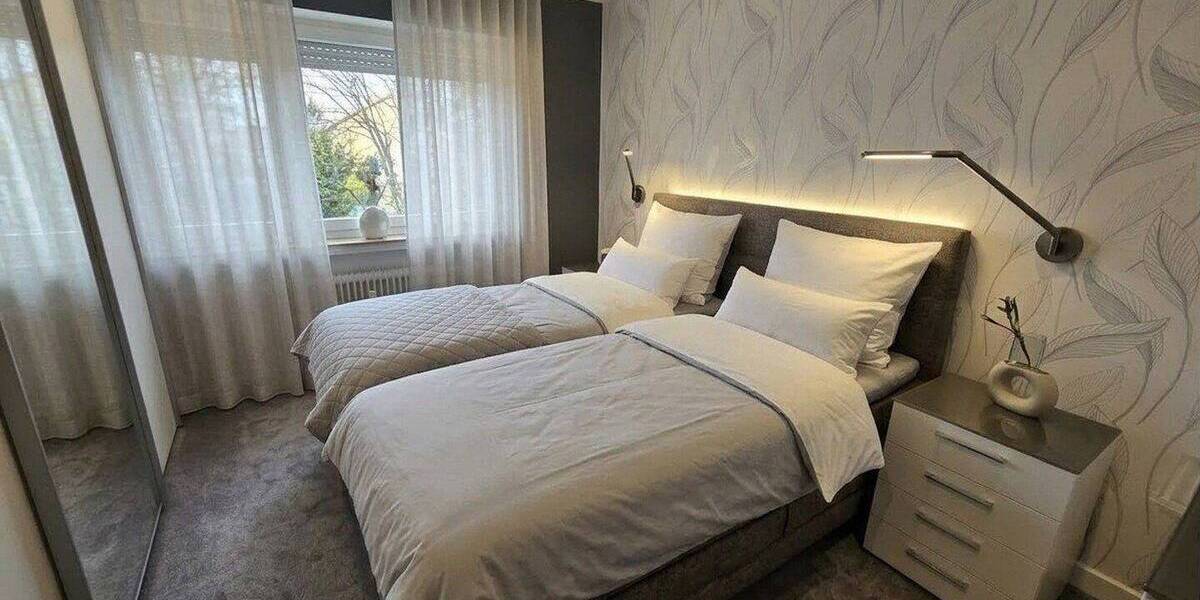 Etagenwohnung Bochum Hofstede - 3 Zimmer, 76 m&sup2;, 206.000&euro; | Angebot:26846992