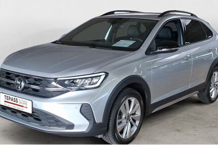 VW Taigo 8.712 km 21.990 &euro; Herne 44625