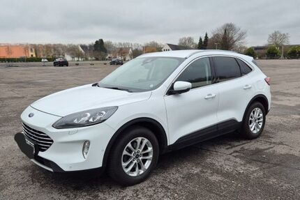 Ford Kuga 55.800 km 19.200 &euro; Hattingen 45529