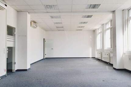 Großzügige Büroetagen - All-in-Miete zimmer