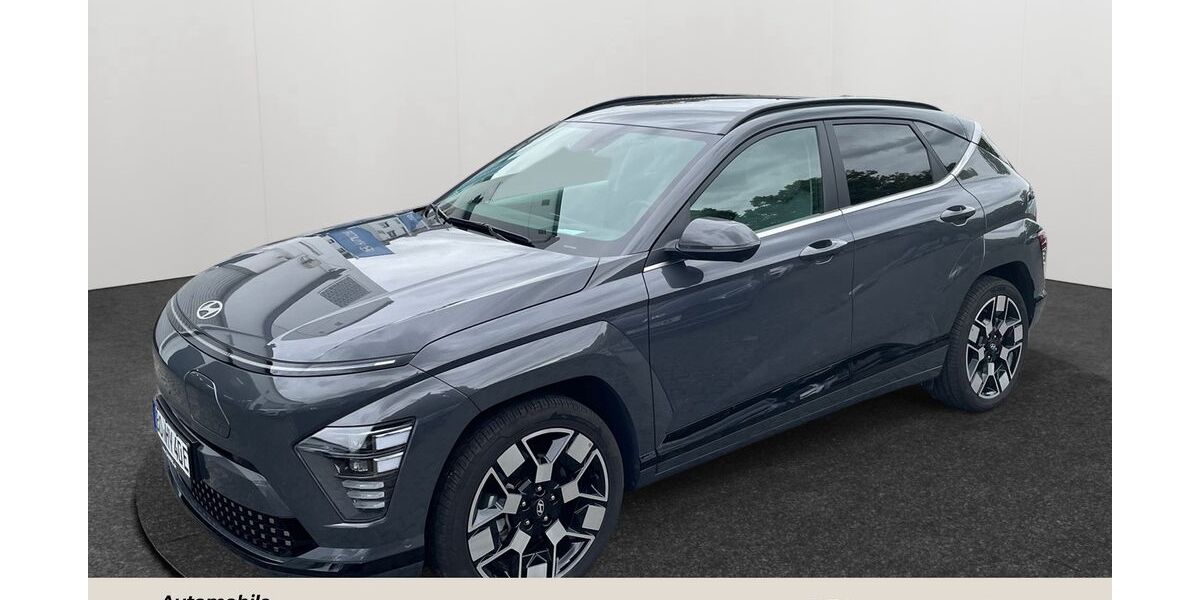 Hyundai KONA 13.518 km 32.790 &euro; Bochum 44866
