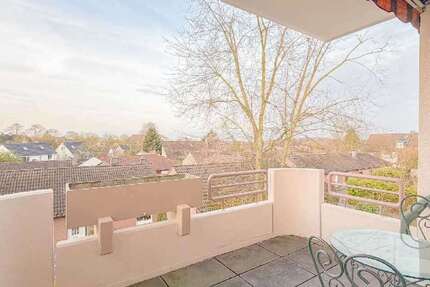 Wohnung zum Mieten in Ratingen 790 € 82 m² 3 zimmer