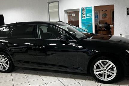 Audi A4 244.123 km 13.999 &euro; Voerde 46562