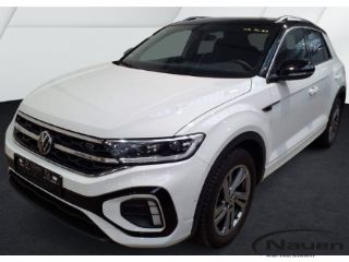 VW T-Roc 15.400 km 30.880 &euro; Meerbusch 40670
