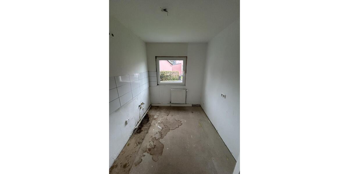 Erdgeschoßwohnung Herten - 3.5 Zimmer, 62 m&sup2;, 524&euro; | Angebot:25175724