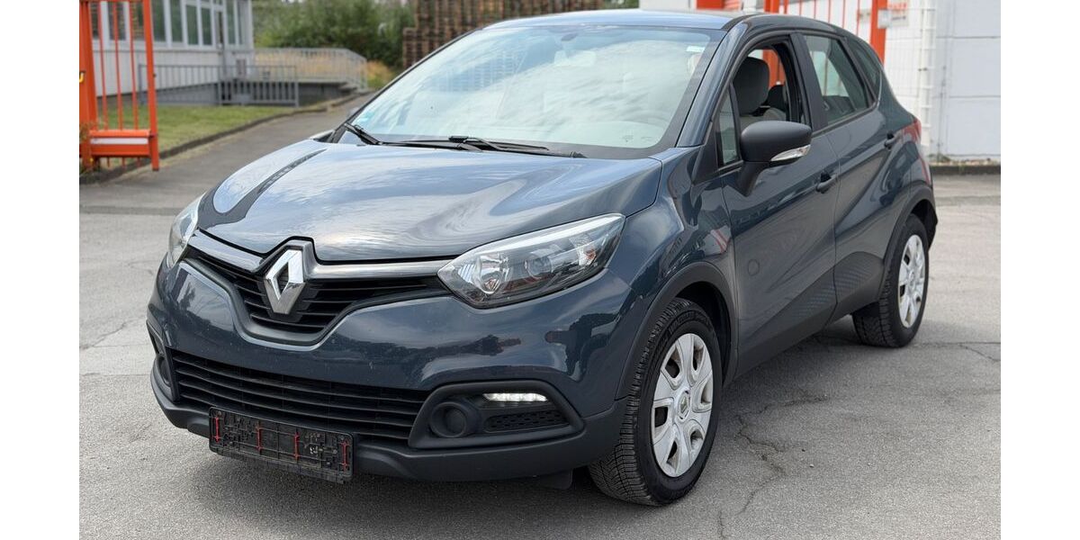 Renault Captur 330.000 km 3.990 &euro; Herten 45701