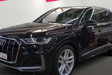 Audi Q7 92.756 km 47.350 € Mülheim a.d. Ruhr 45481
