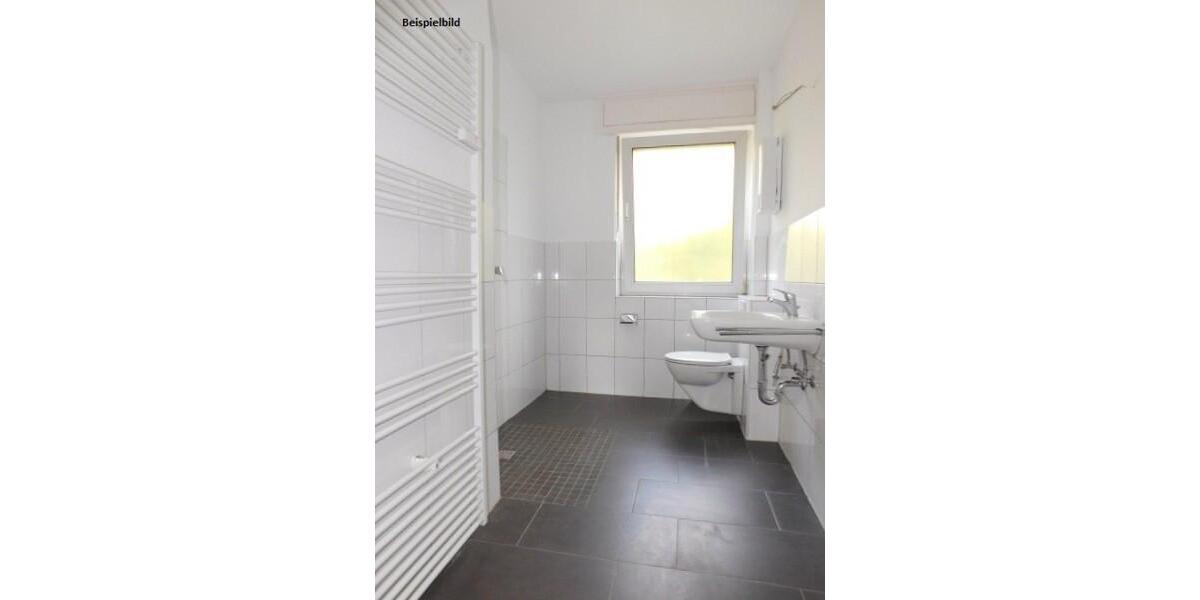 Etagenwohnung Krefeld Gartenstadt - 3 Zimmer, 71 m&sup2;, 853&euro; | Angebot:26388837