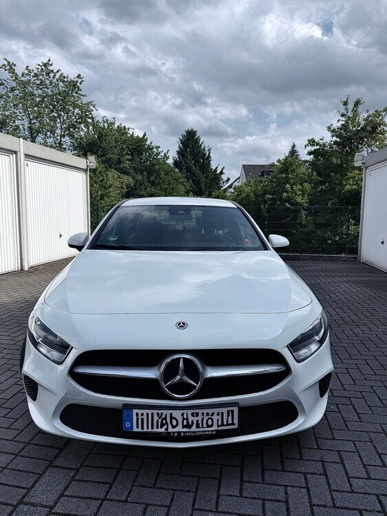 Mercedes-Benz A-Klasse 137.000 km 20.700 € Mülheim an der Ruhr 45468