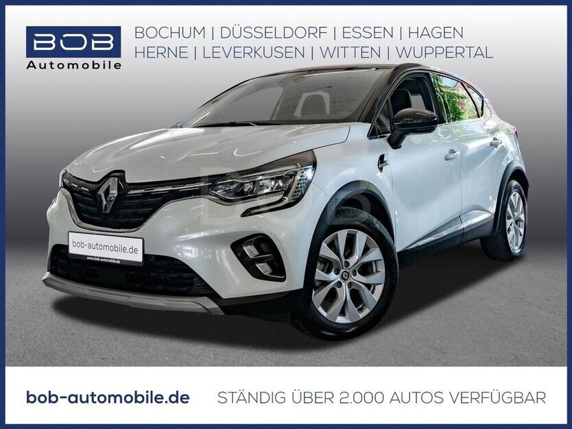 Captur