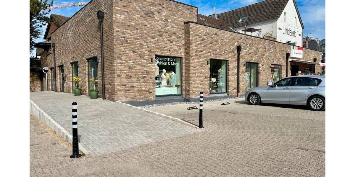 Gewerbeobjekt Alpen - 2 Zimmer, 1.820&euro; | Angebot:26894520