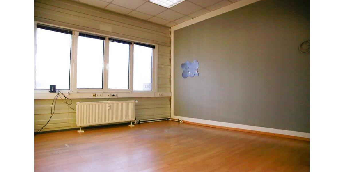 Zentral gelegene und flexible Büroräume Schulungsräume zimmer