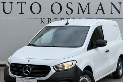 Mercedes-Benz Citan 109.270 km 10.950 &euro; Krefeld 47805
