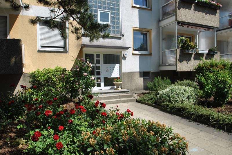 Wohnung zum Mieten in Bochum 550 € 72 m²