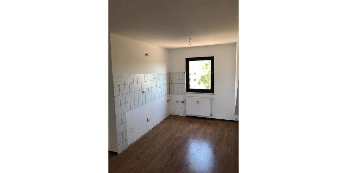 Dachgeschosswohnung in Gelsenkirchen-Erle 2 zimmer