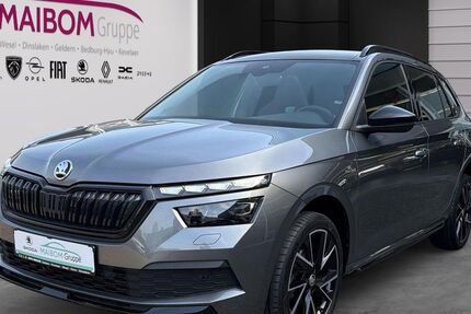 Skoda Kamiq 37.620 km 24.990 &euro; Wesel 46485