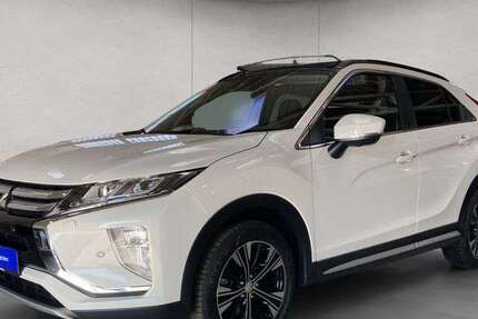 Mitsubishi Eclipse Cross 70.681 km 15.950 &euro; Düsseldorf 40549