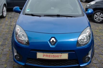 Renault Twingo 98.500 km 2.660 &euro; Bottrop 46242