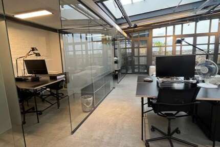 Büro in Düsseldorf 129 € 8 m² zimmer