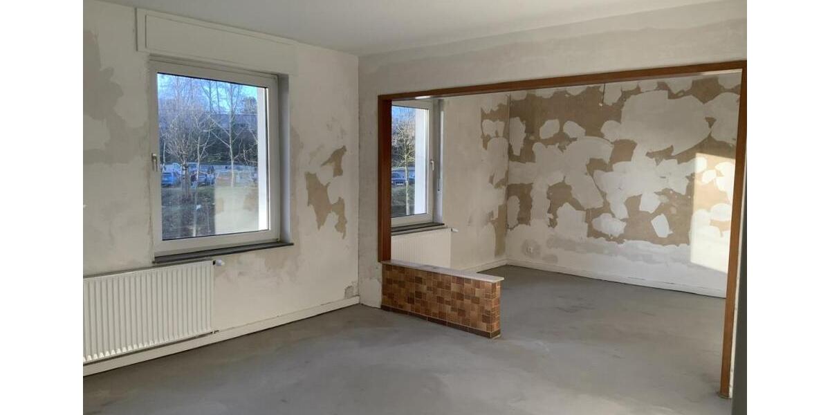 Großzügige 2-Zimmer-Wohnung in Essen-Frillendorf mit neuem Duschbad! 2 zimmer