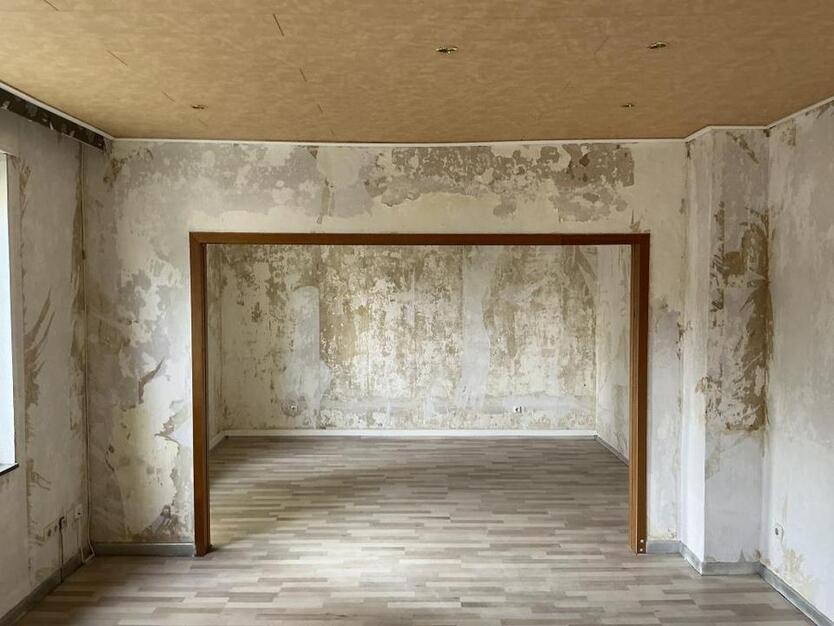 2-Zimmer-Wohnung in Essen Frillendorf mit neuem Wannenbad! zimmer