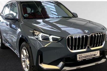 BMW X1 17.750 km 43.390 &euro; Moers 47441