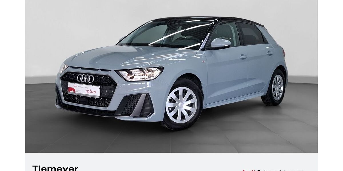 Audi A1 12.751 km 23.670 &euro; Bochum 44809