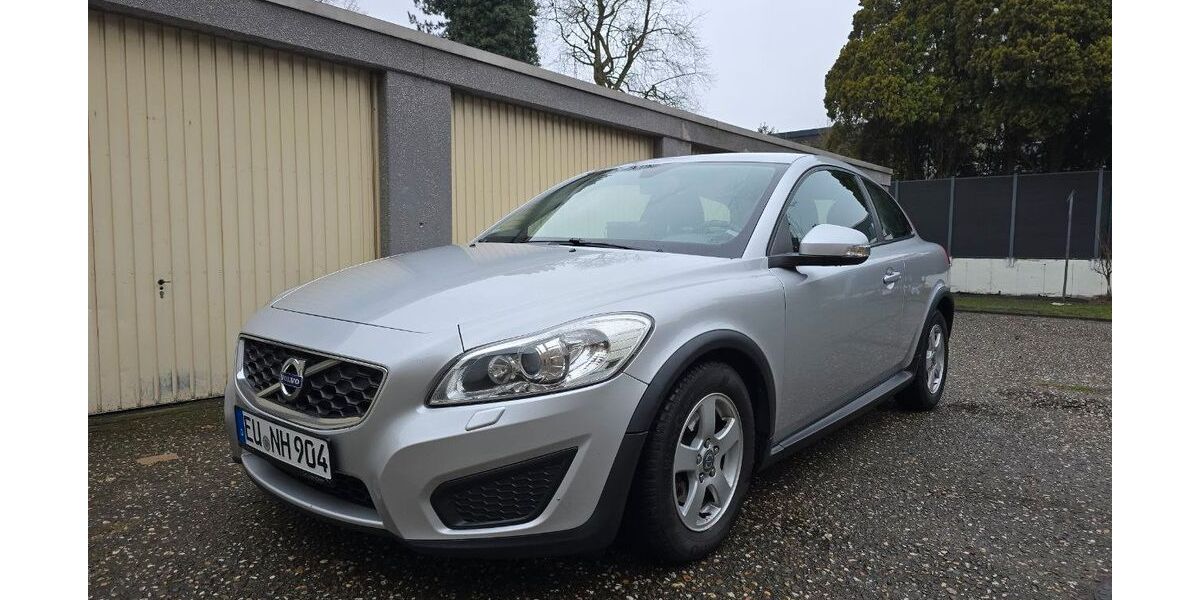 Volvo C30 297.000 km 4.200 &euro; Wesel 46485