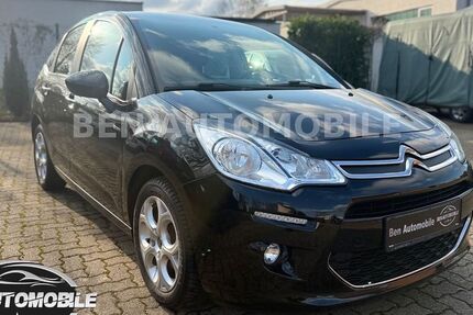 Citroen C3 125.300 km 6.499 &euro; Wesel 46485