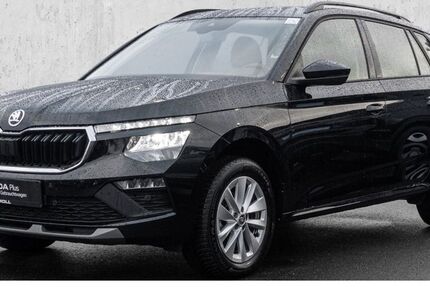 Skoda Kamiq 8.039 km 27.480 &euro; Düsseldorf 40474