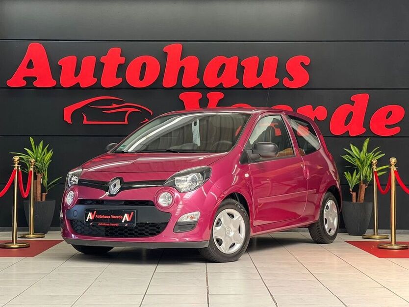 Twingo