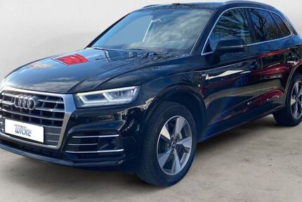 Audi Q5 150.692 km 24.990 &euro; Bochum - Linden 44879