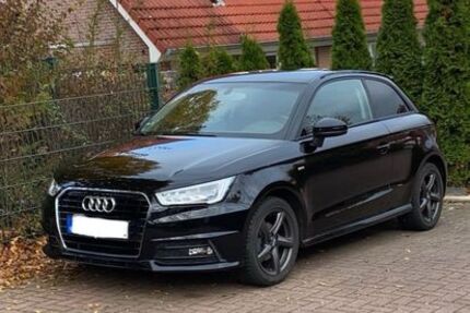 Audi A1 103.000 km 9.500 &euro; Hattingen 45529