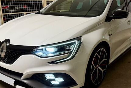 Renault Megane 101.800 km 23.500 &euro; Duisburg 47249