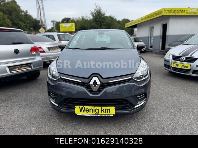 Clio