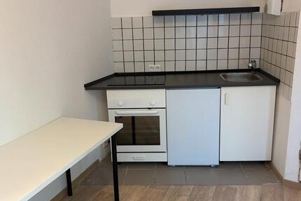 Wohnung Duisburg Duisburg-Mitte - 1 Zimmer, 16 m&sup2;, 396&euro; | Angebot:26330099