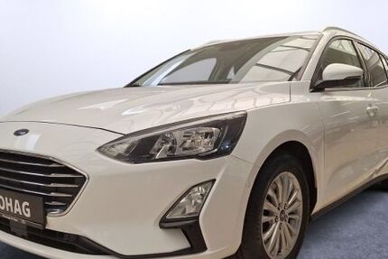 Ford Focus 116.320 km 12.990 &euro; Gelsenkirchen 45881