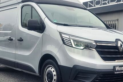 Renault Trafic 74.705 km 24.100 &euro; Duisburg 47178